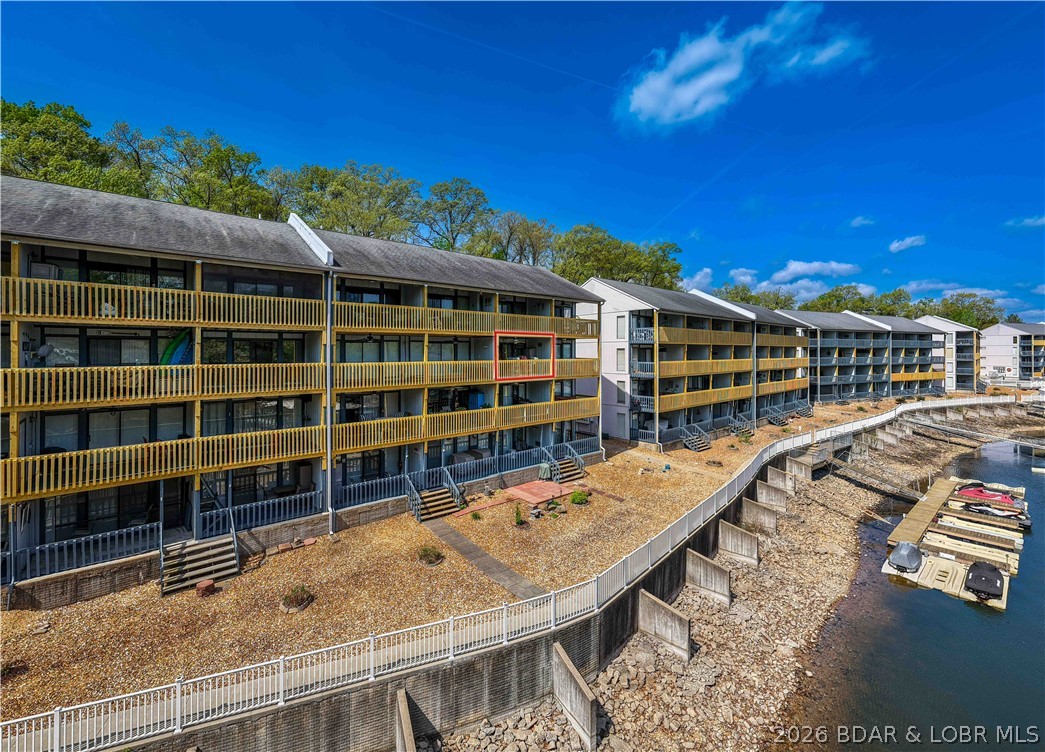 1442 Nichols Road, Unit H302 Osage Beach, MO 65065 - Photo 36 of 63