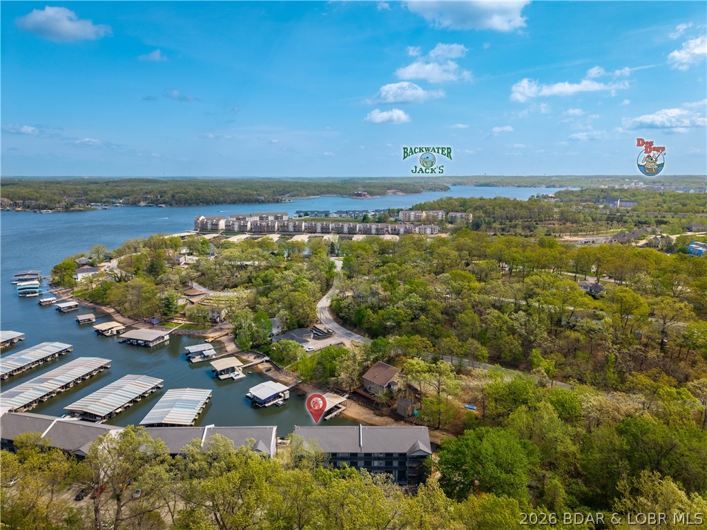 1442 Nichols Road, Unit H302 Osage Beach, MO 65065 - Photo 49 of 63