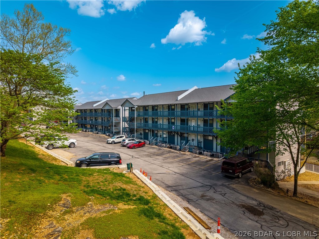1442 Nichols Road, Unit H302 Osage Beach, MO 65065 - Photo 54 of 63