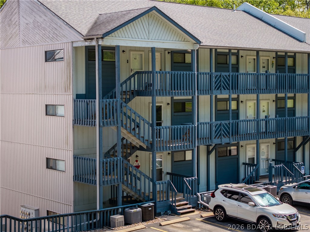 1442 Nichols Road, Unit H302 Osage Beach, MO 65065 - Photo 56 of 63