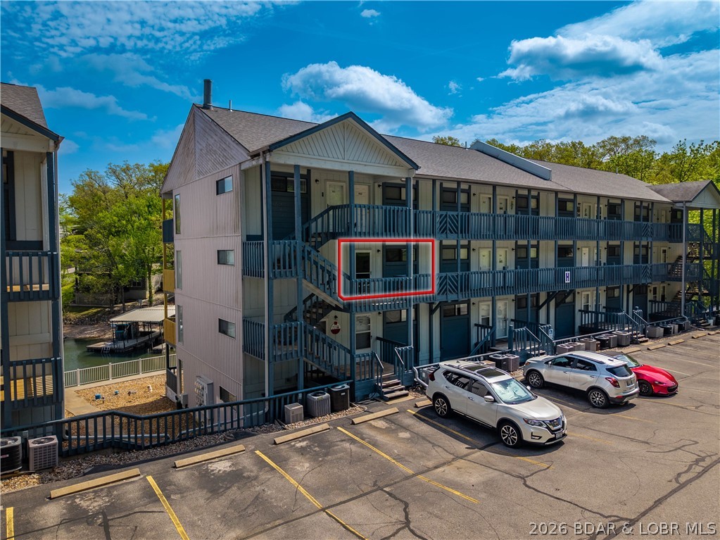 1442 Nichols Road, Unit H302 Osage Beach, MO 65065 - Photo 57 of 63