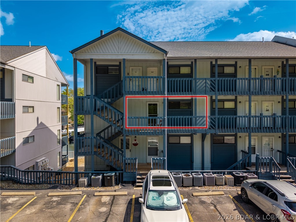 1442 Nichols Road, Unit H302 Osage Beach, MO 65065 - Photo 58 of 63