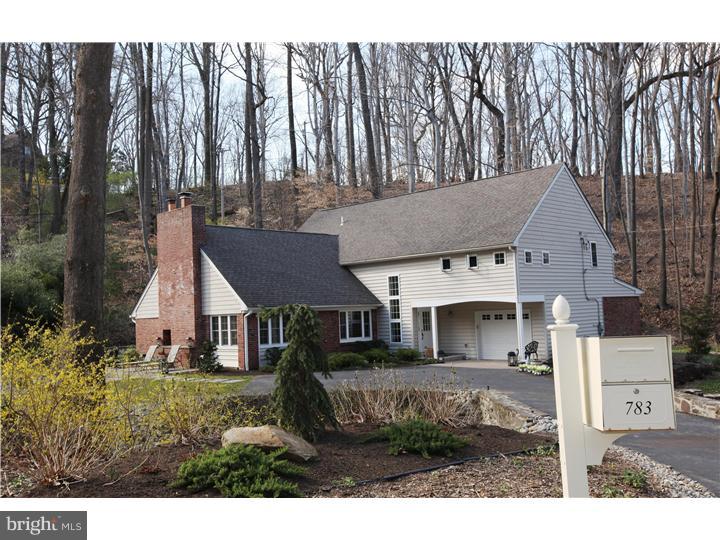 783 Old State Road Berwyn, PA 19312 - Photo 2 of 25