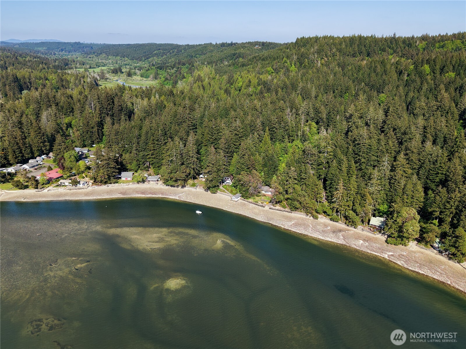 13861 Northeast North Shore Road Belfair, WA 98528 - Photo 29 of 40 Gallery Image 29