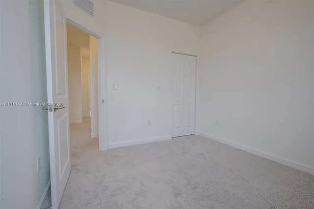 a view of small space