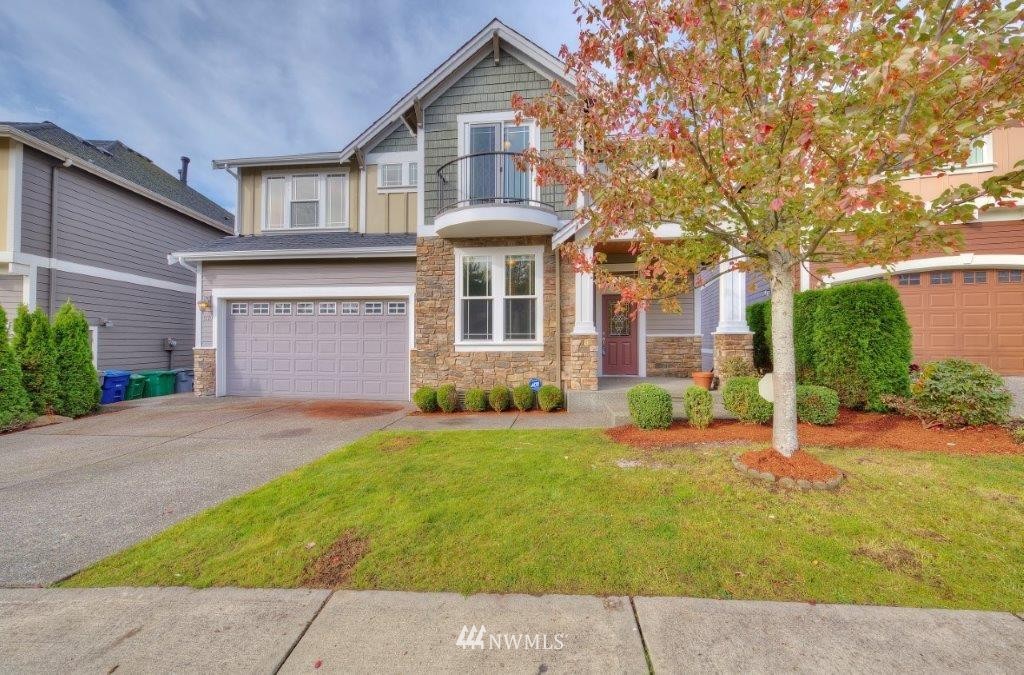 3667 Smithers Avenue South Renton, WA 98055 - Photo 1 of 25