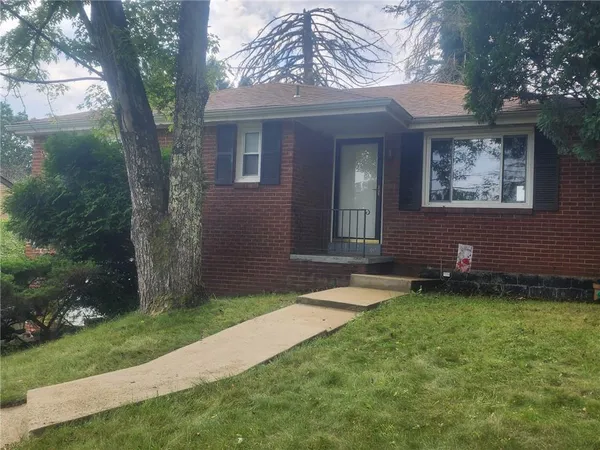 $255,000 | 4721 Tomer Drive, Murrysville, PA 15668