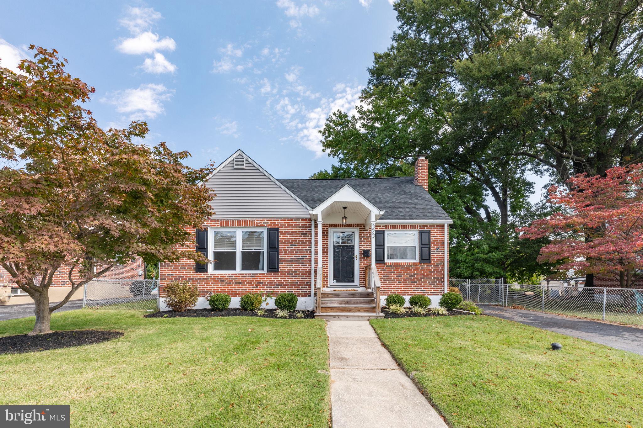 320 Rutledge Avenue Folsom, PA 19033 - Photo 2 of 19