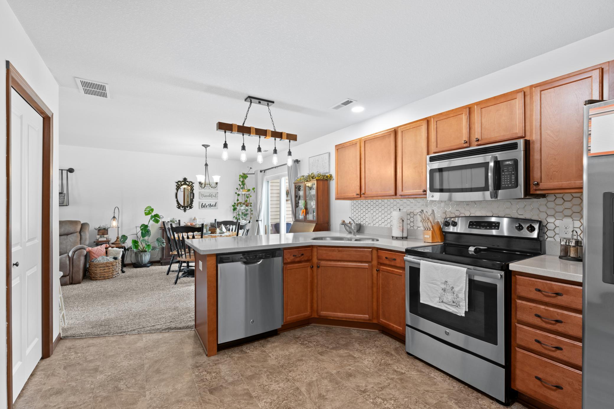 5115 61st Street Northwest Rochester, MN 55901 - Photo 8 of 27