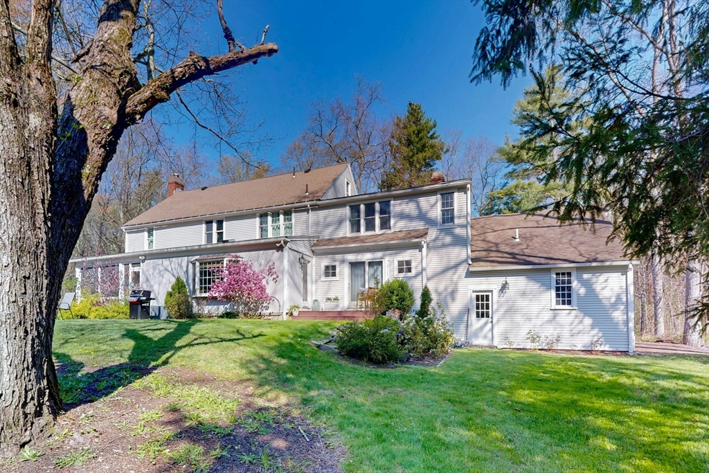 238 Marlboro Road Sudbury, MA 01776 - Photo 40 of 41