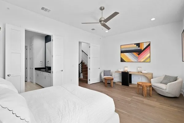 $799,000 | 2805 McCurdy Street, Unit 7, Austin, TX 78723