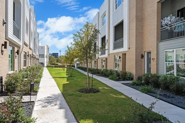 $799,000 | 2805 McCurdy Street, Unit 7, Austin, TX 78723