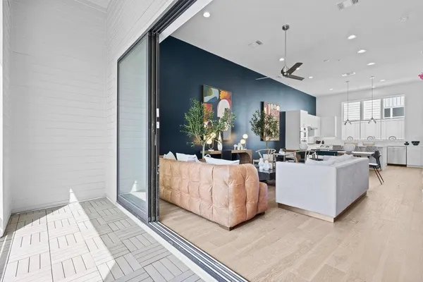 $799,000 | 2805 McCurdy Street, Unit 7, Austin, TX 78723