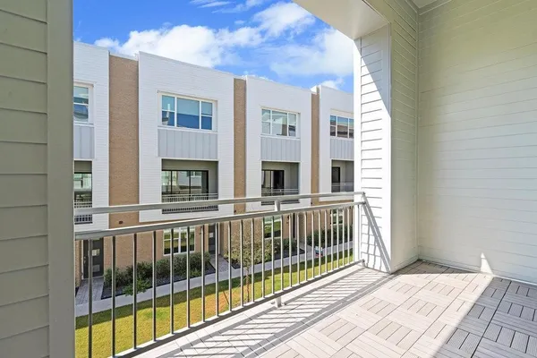 $799,000 | 2805 McCurdy Street, Unit 7, Austin, TX 78723
