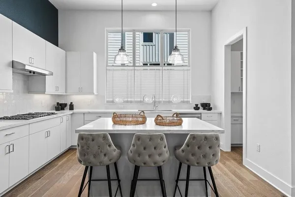 $799,000 | 2805 McCurdy Street, Unit 7, Austin, TX 78723