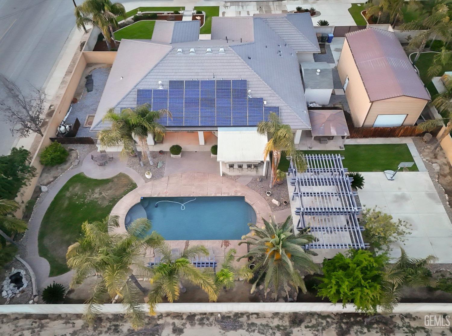 Undisclosed Address Bakersfield, CA 93314 - Photo 3 of 57