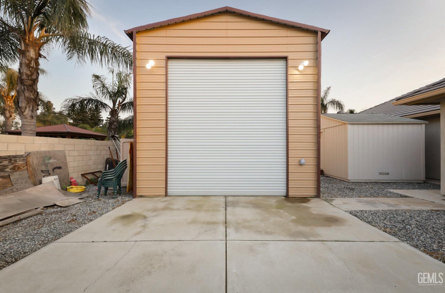 Undisclosed Address Bakersfield, CA 93314 - Photo 40 of 57