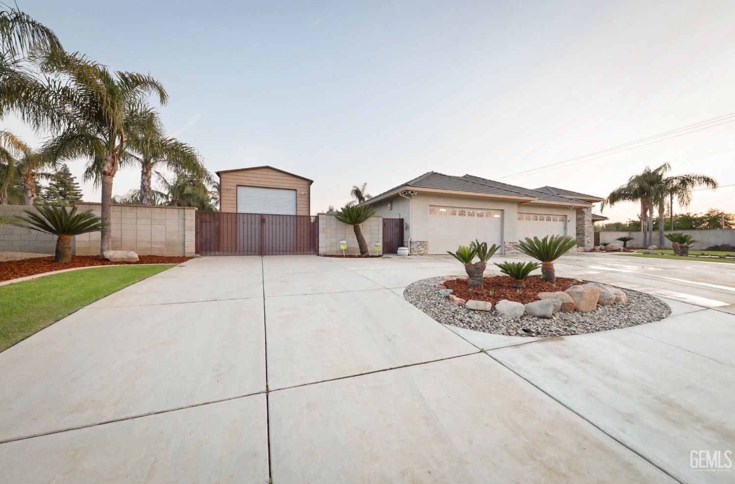 Undisclosed Address Bakersfield, CA 93314 - Photo 41 of 57