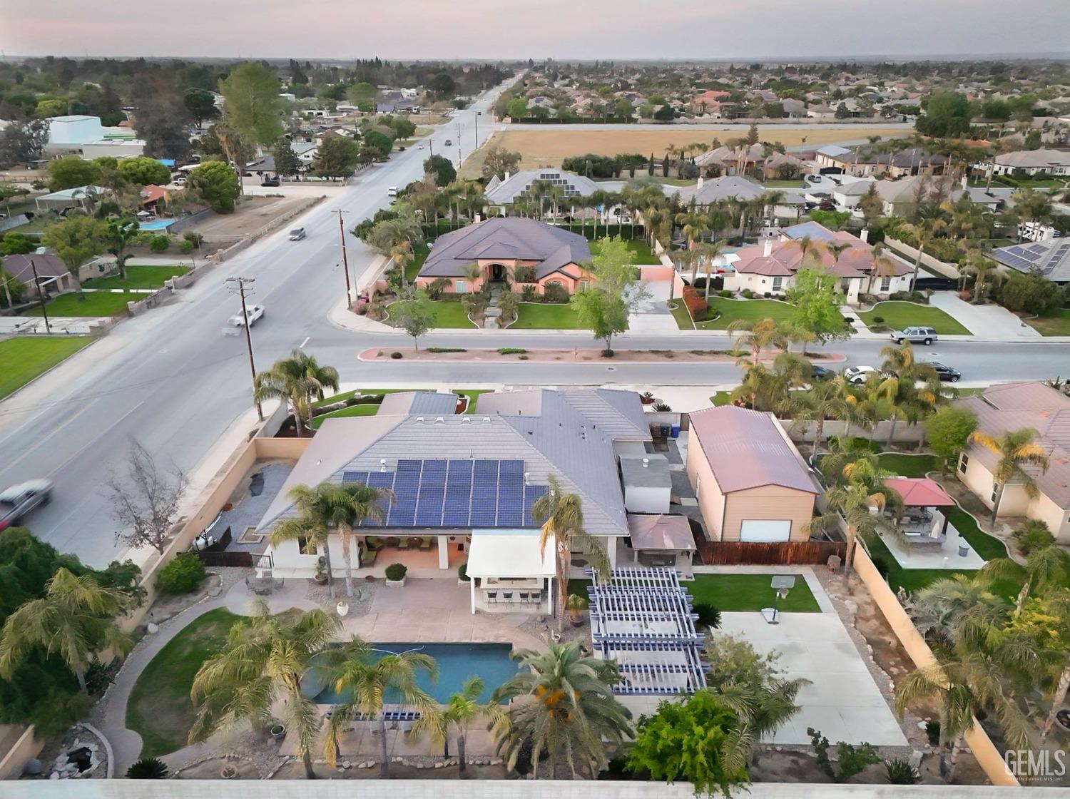 Undisclosed Address Bakersfield, CA 93314 - Photo 42 of 57