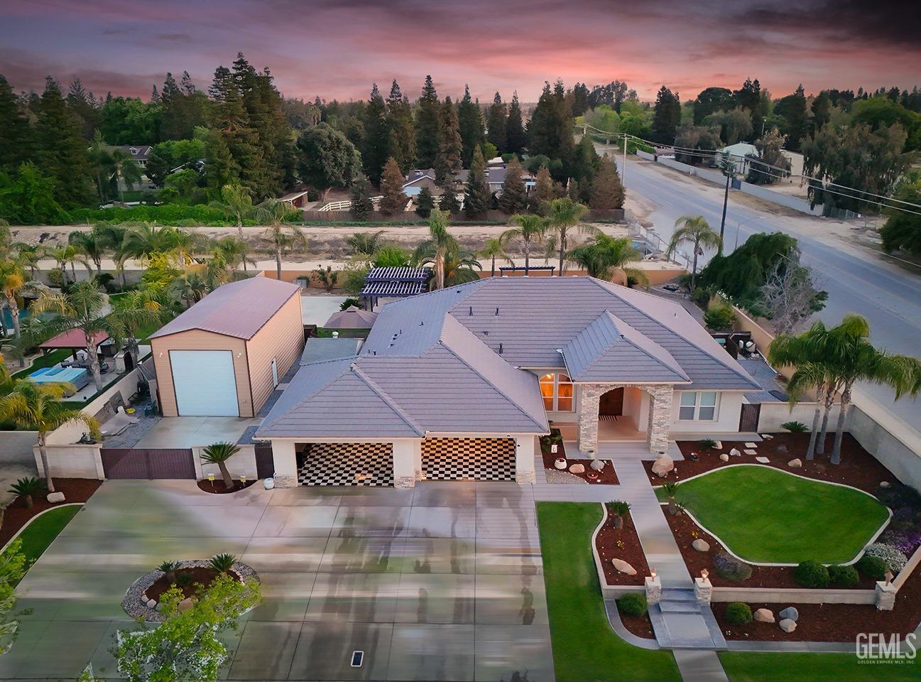 Undisclosed Address Bakersfield, CA 93314 - Photo 43 of 57