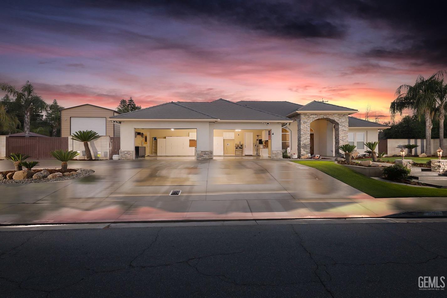 Undisclosed Address Bakersfield, CA 93314 - Photo 44 of 57