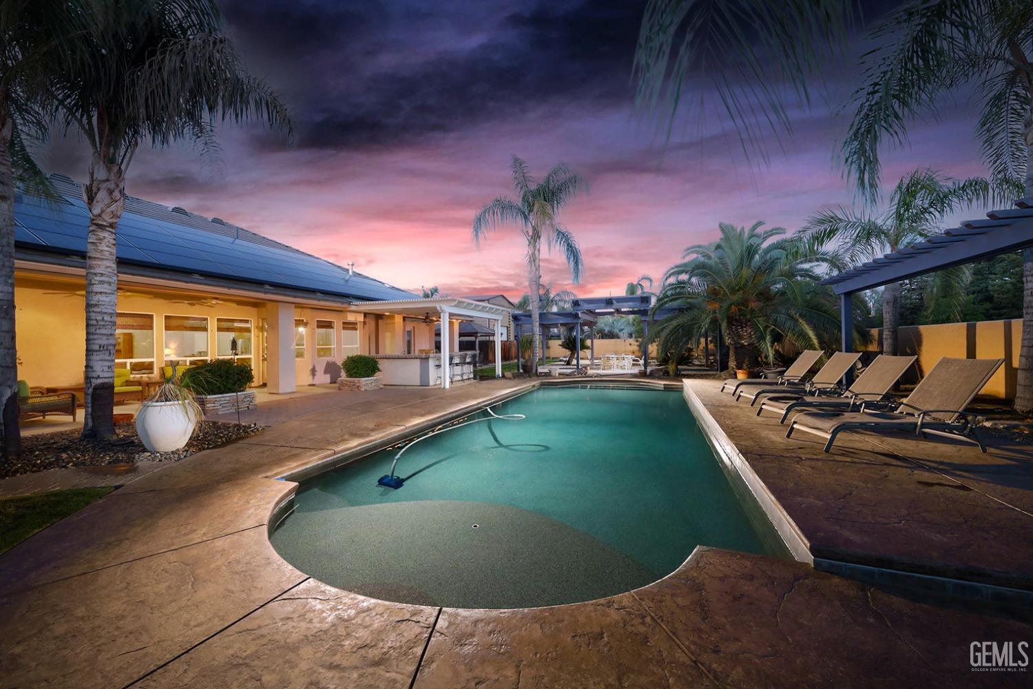 Undisclosed Address Bakersfield, CA 93314 - Photo 45 of 57