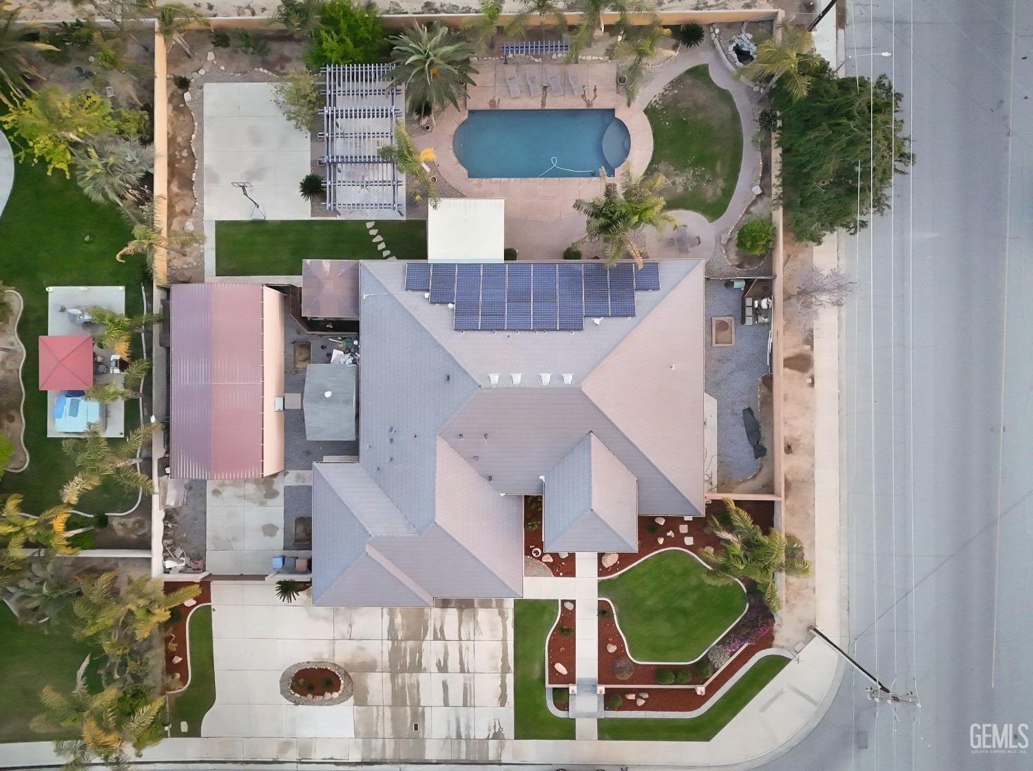 Undisclosed Address Bakersfield, CA 93314 - Photo 46 of 57