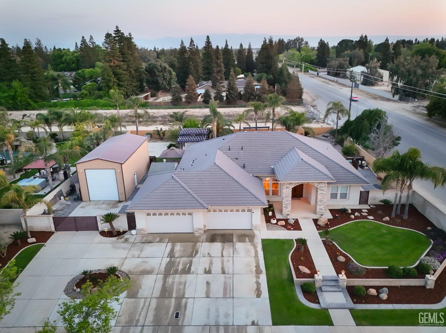 Undisclosed Address Bakersfield, CA 93314 - Photo 48 of 57