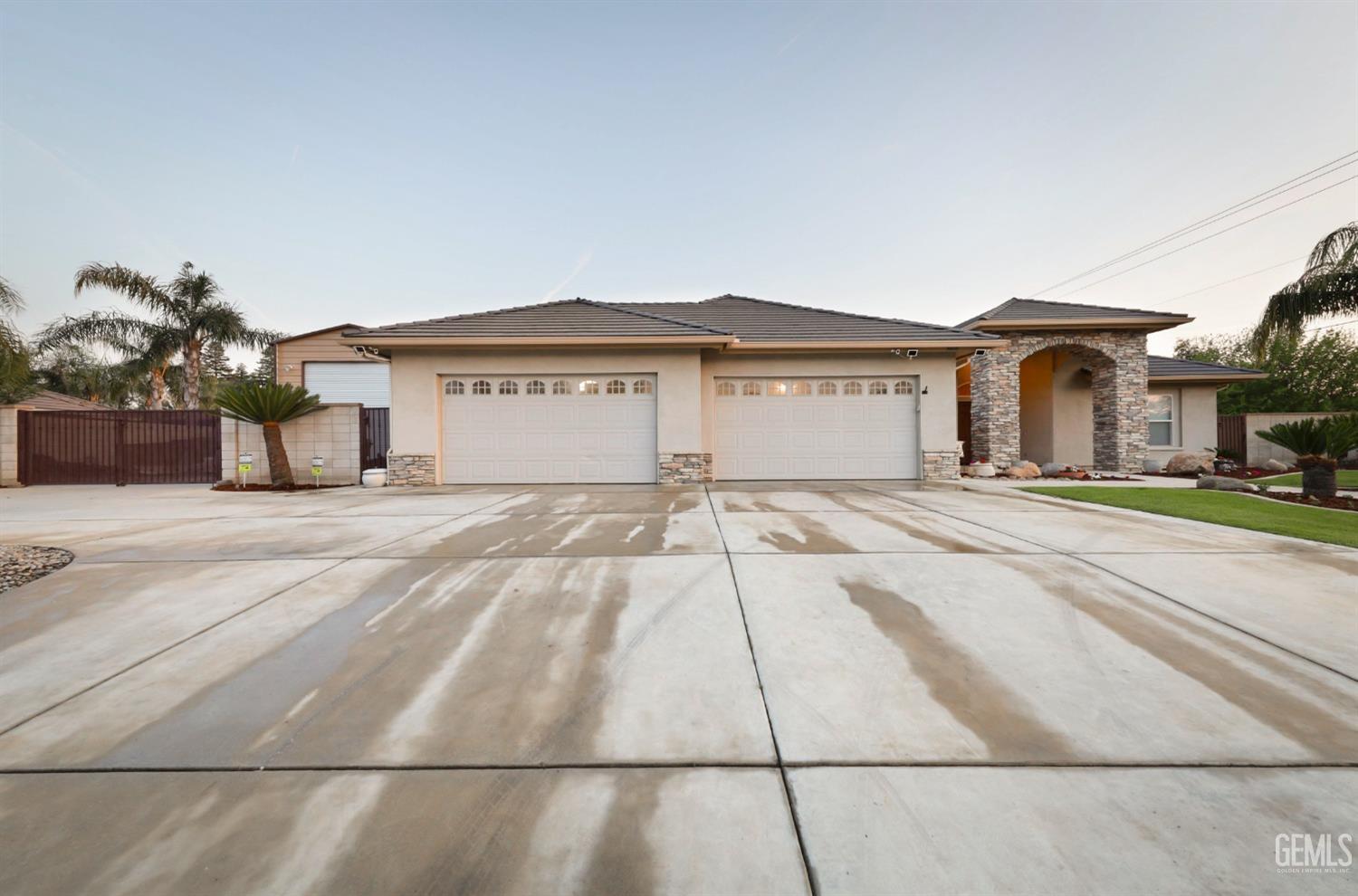 Undisclosed Address Bakersfield, CA 93314 - Photo 50 of 57