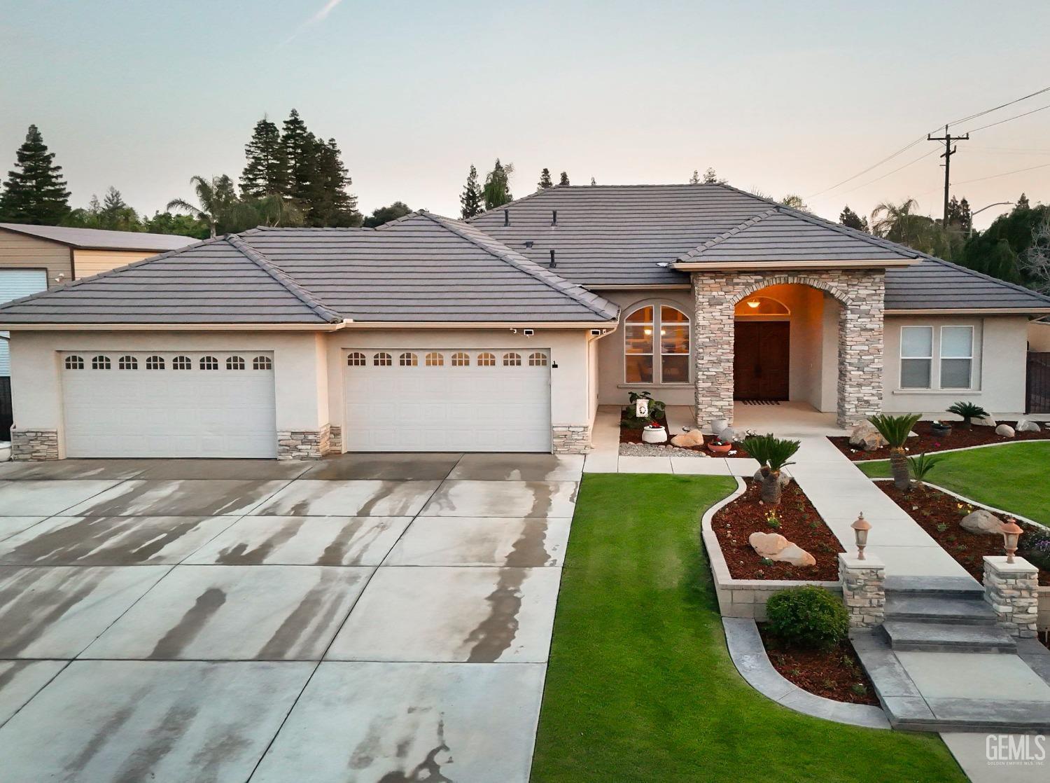 Undisclosed Address Bakersfield, CA 93314 - Photo 51 of 57