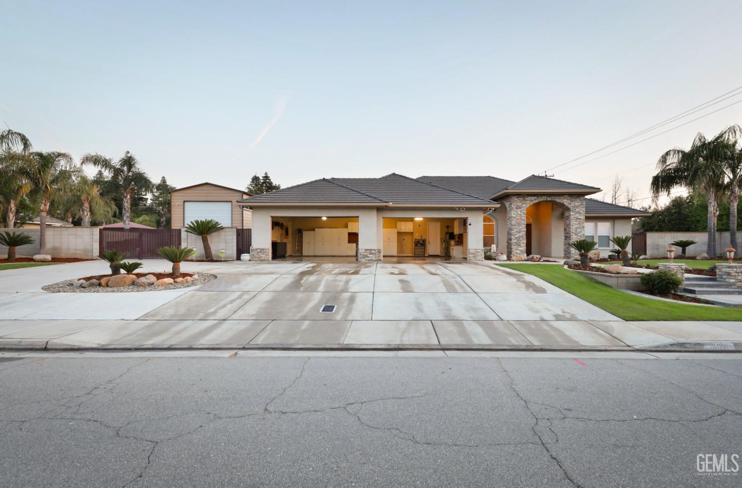 Undisclosed Address Bakersfield, CA 93314 - Photo 52 of 57