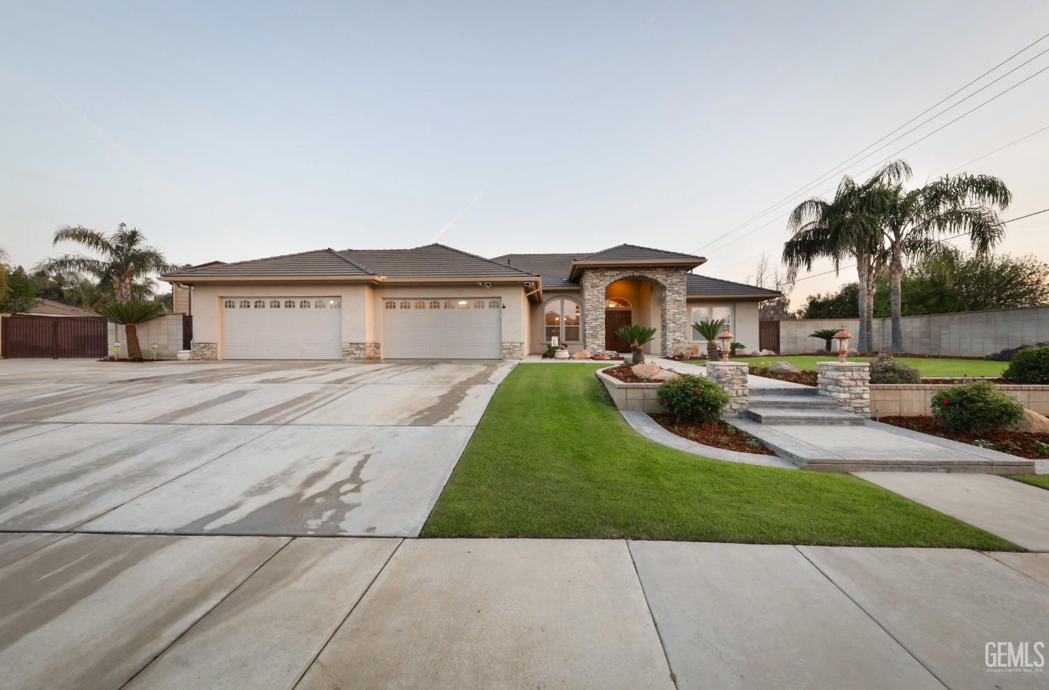 Undisclosed Address Bakersfield, CA 93314 - Photo 53 of 57