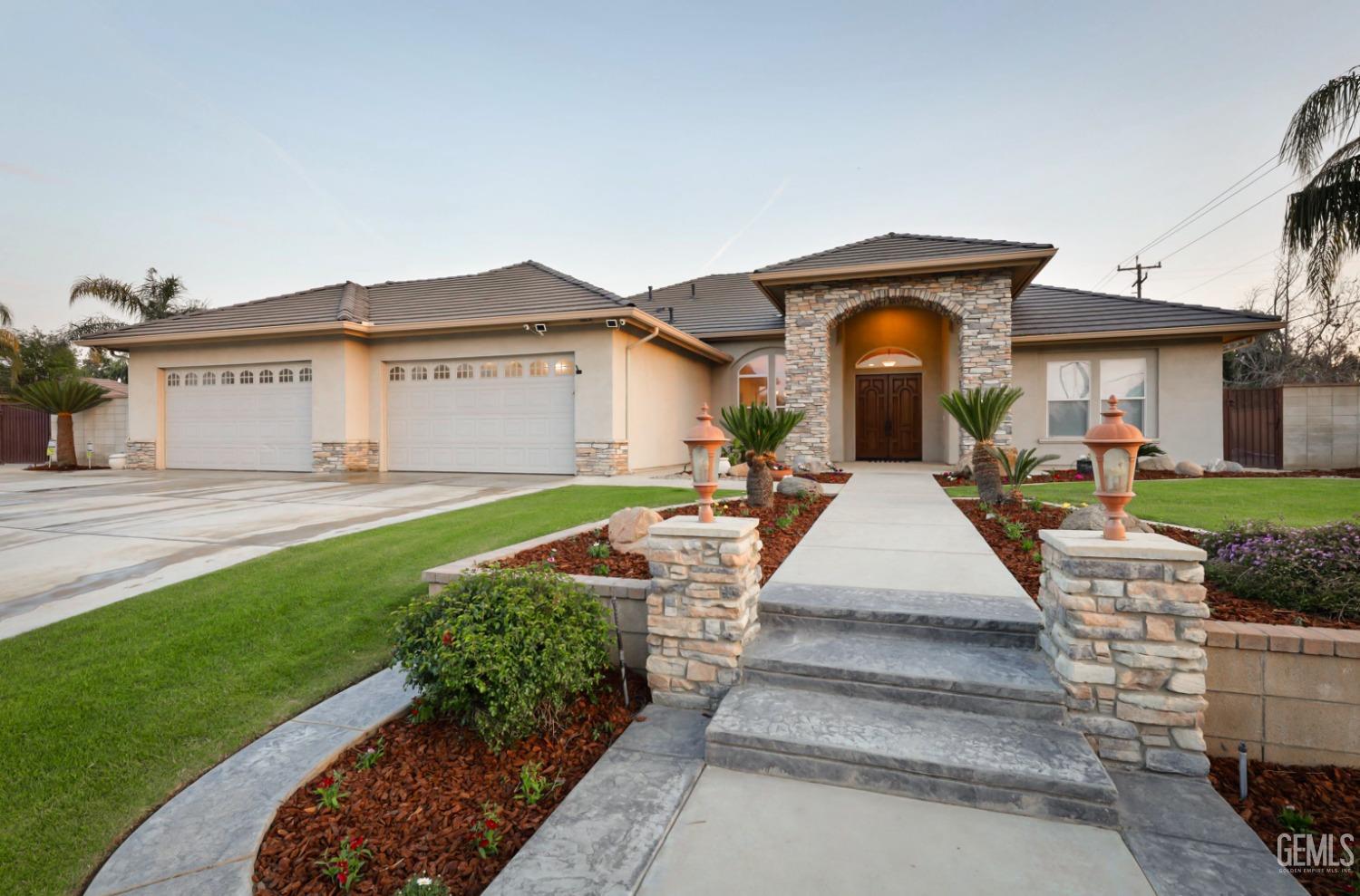 Undisclosed Address Bakersfield, CA 93314 - Photo 56 of 57