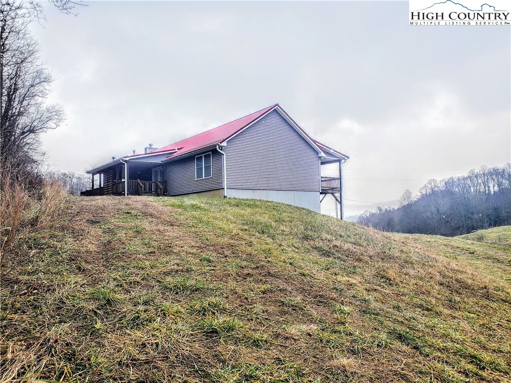 543 Landmark Church Road Lansing, NC 28643 - Photo 41 of 41 Gallery Image 41