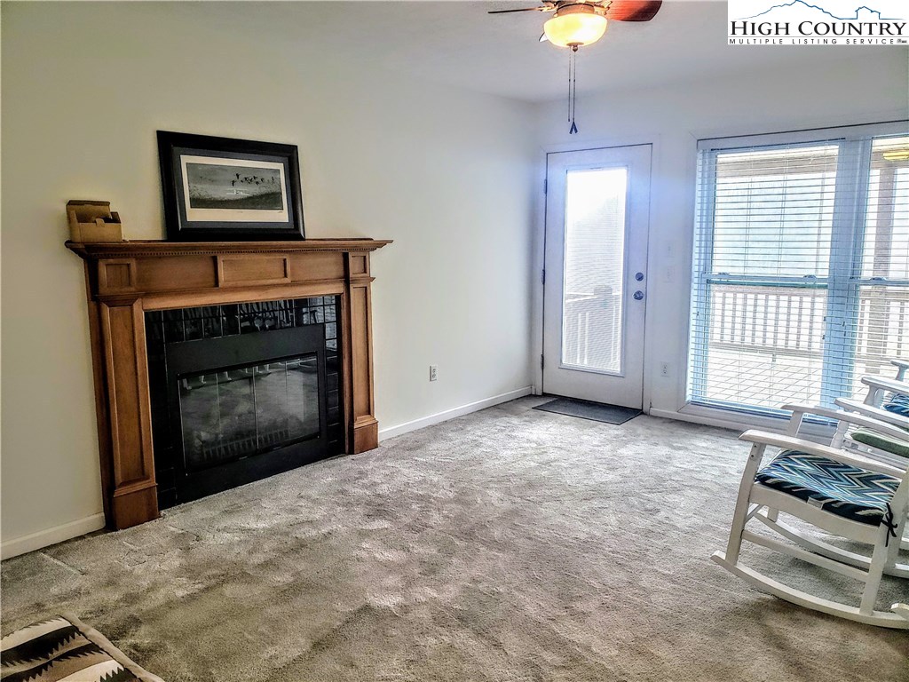 543 Landmark Church Road Lansing, NC 28643 - Photo 8 of 41 Gallery Image 8