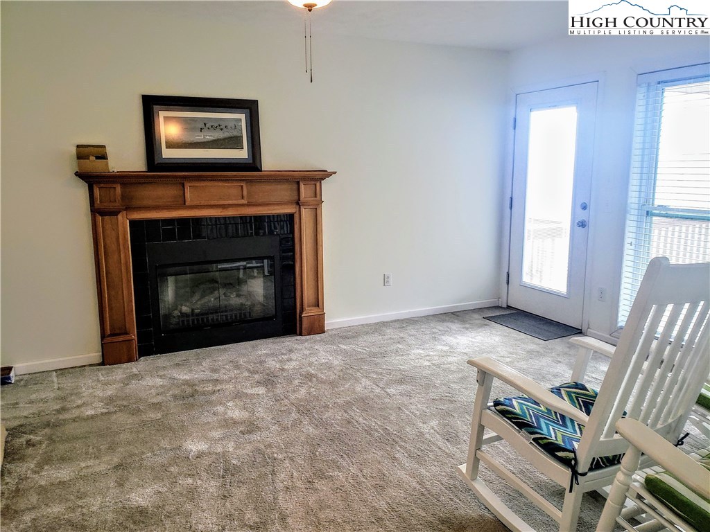 543 Landmark Church Road Lansing, NC 28643 - Photo 9 of 41 Gallery Image 9