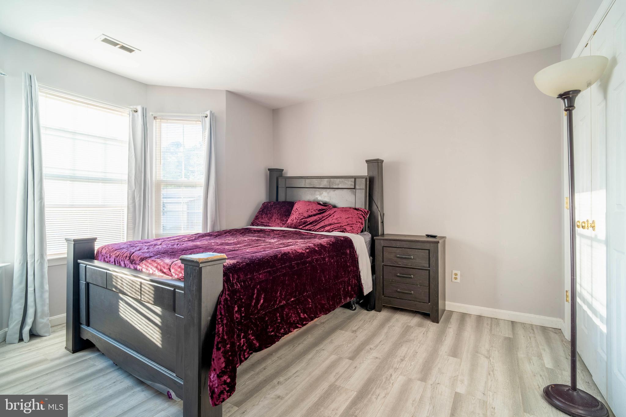 12008 Double Tree Lane Lusby, MD 20657 - Photo 22 of 28 Bedroom #2