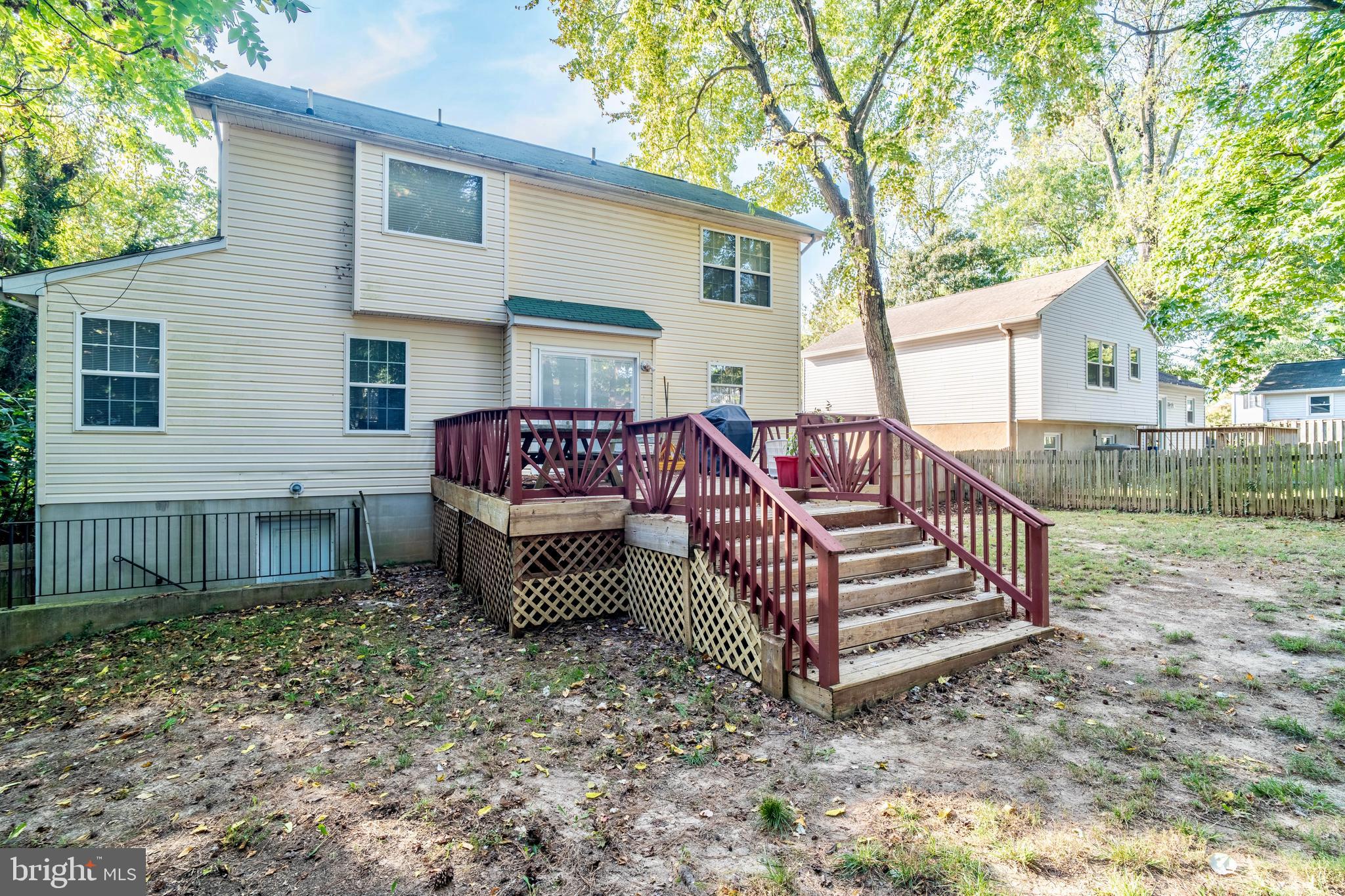 12008 Double Tree Lane Lusby, MD 20657 - Photo 28 of 28