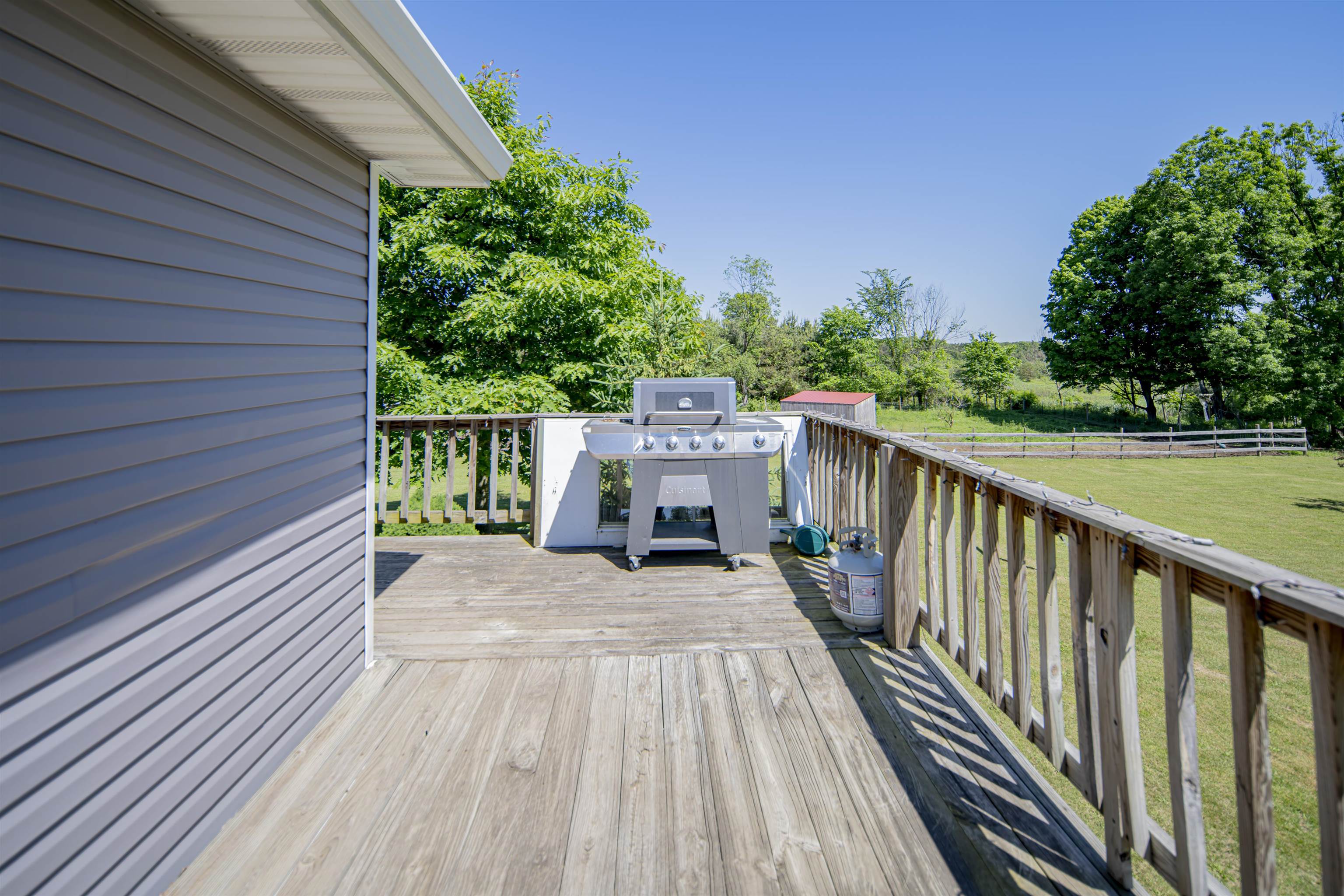 10559 Millbrook Road Blanchard, MI 49310 - Photo 94 of 99