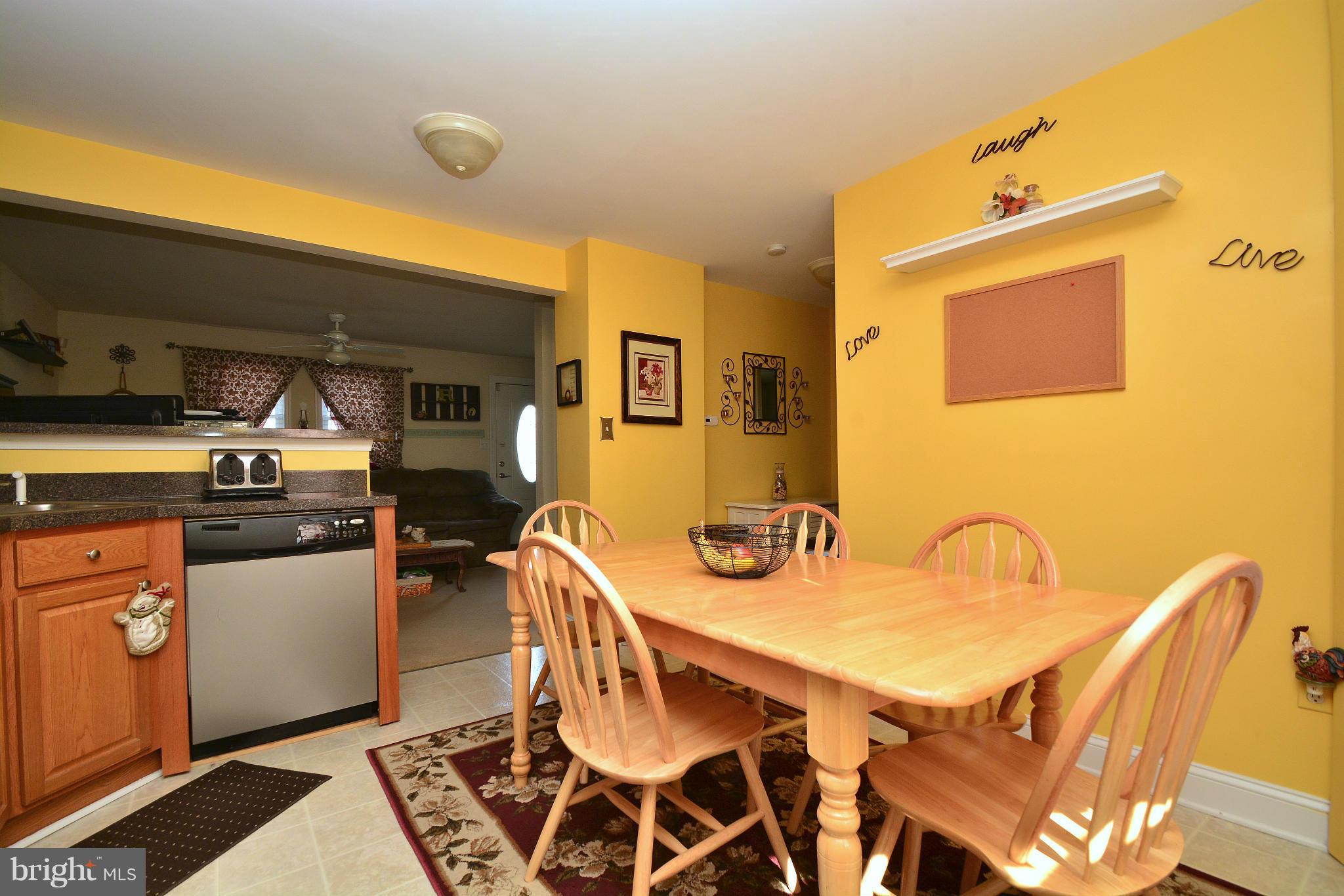 1717 Langley Road Baltimore, MD 21221 - Photo 9 of 24 Kitchen