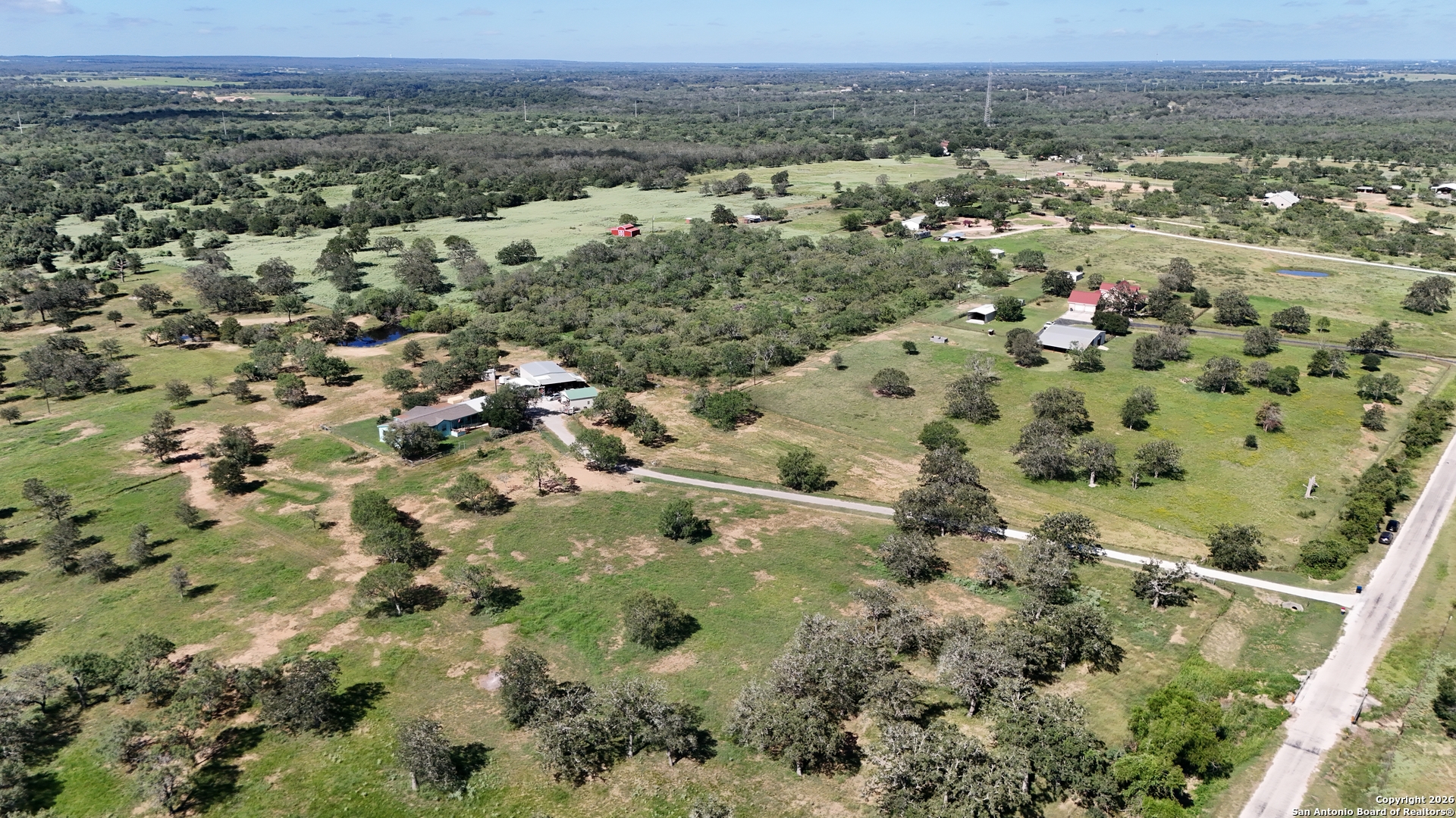 1951 Dowdy Road Seguin, TX 78155 - Photo 1 of 63