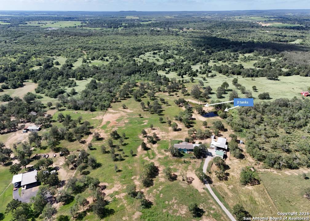 1951 Dowdy Road Seguin, TX 78155 - Photo 2 of 63