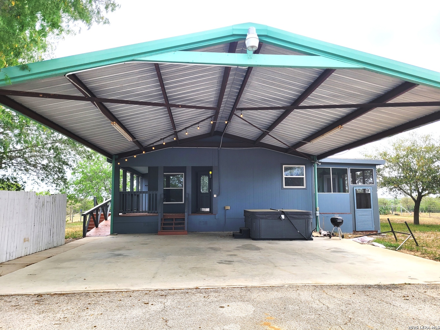 1951 Dowdy Road Seguin, TX 78155 - Photo 35 of 66