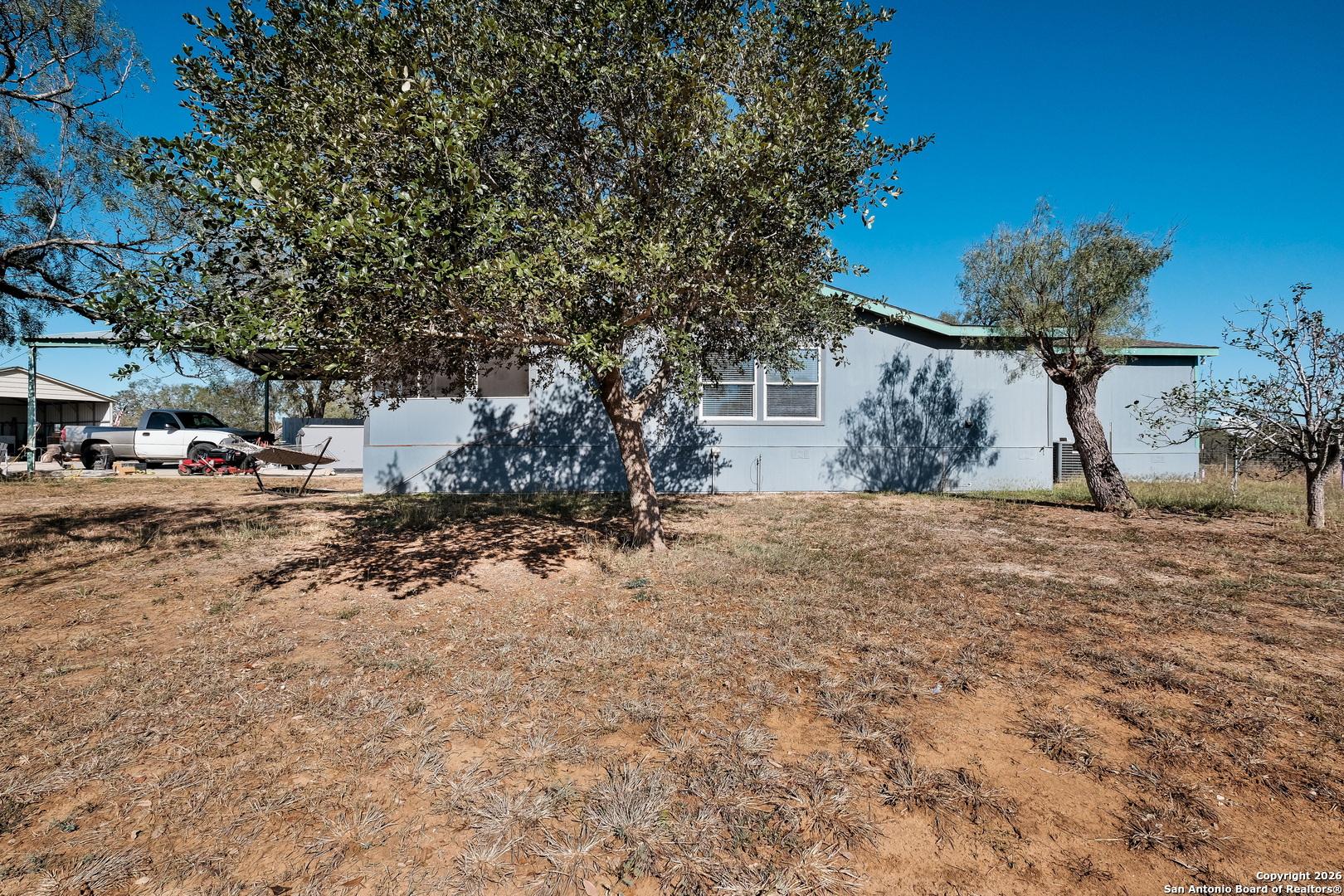 1951 Dowdy Road Seguin, TX 78155 - Photo 37 of 63