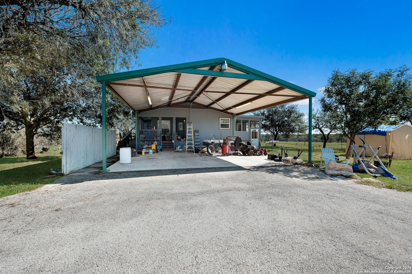 1951 Dowdy Road Seguin, TX 78155 - Photo 38 of 63