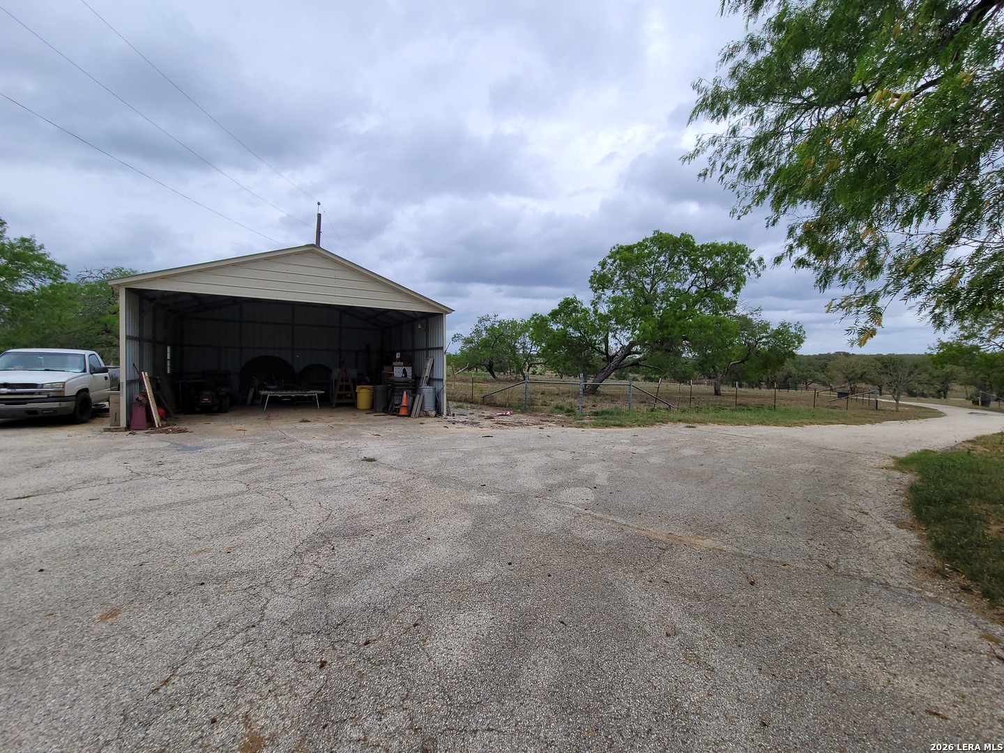 1951 Dowdy Road Seguin, TX 78155 - Photo 39 of 66