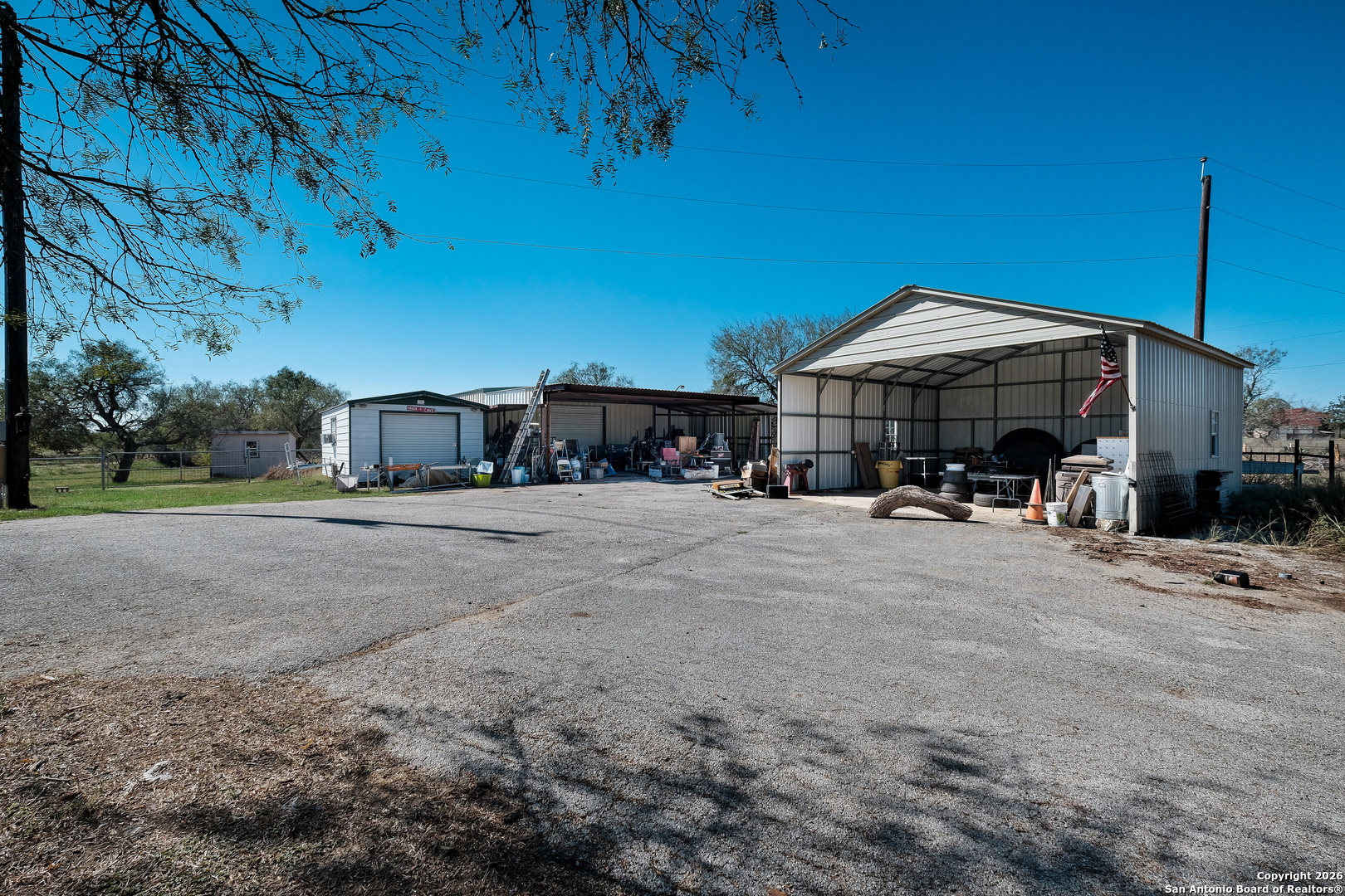 1951 Dowdy Road Seguin, TX 78155 - Photo 40 of 66