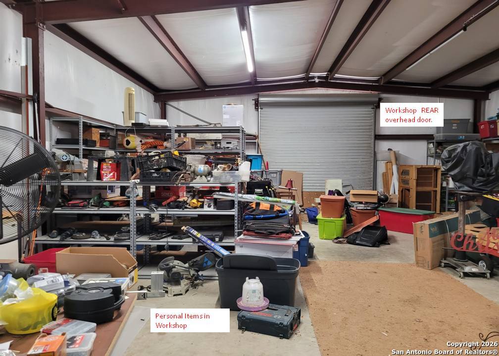 1951 Dowdy Road Seguin, TX 78155 - Photo 41 of 63