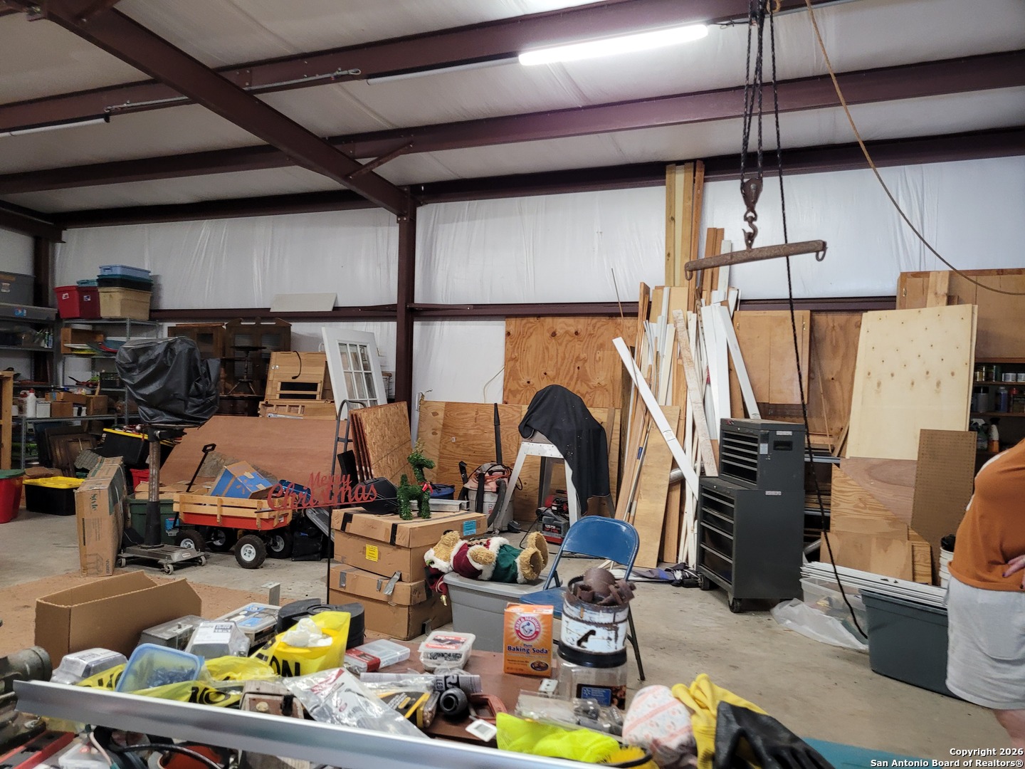 1951 Dowdy Road Seguin, TX 78155 - Photo 42 of 63