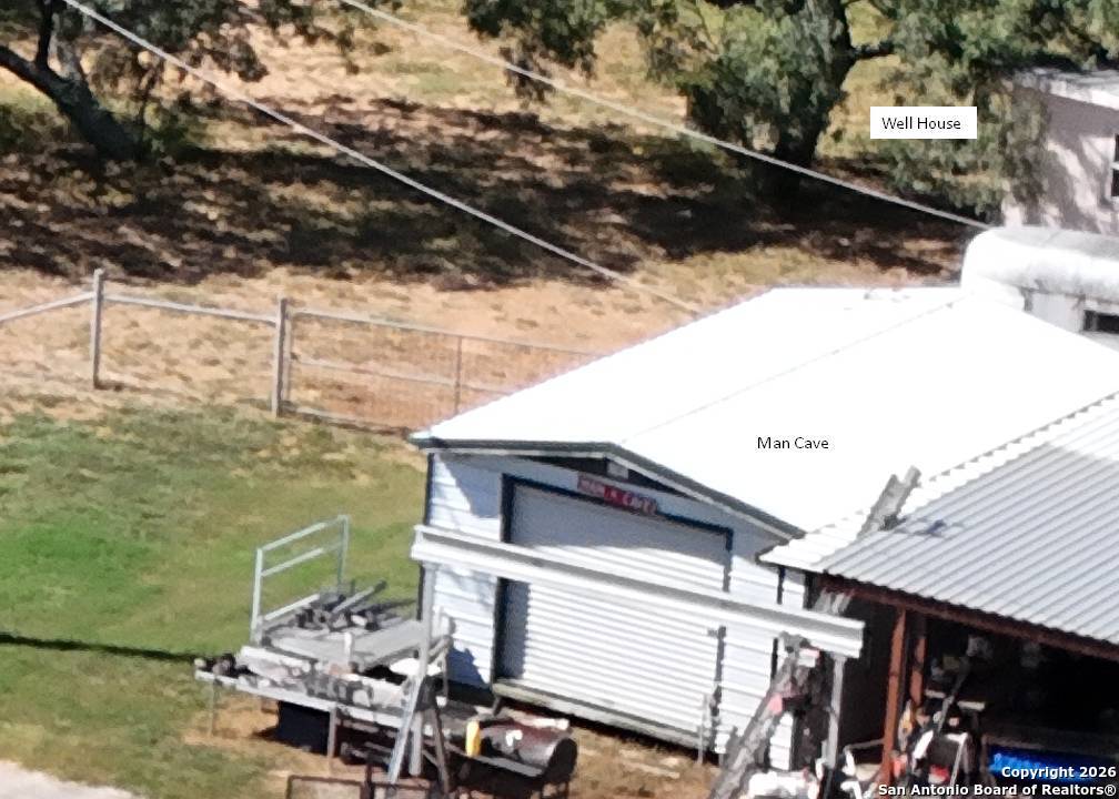 1951 Dowdy Road Seguin, TX 78155 - Photo 43 of 63